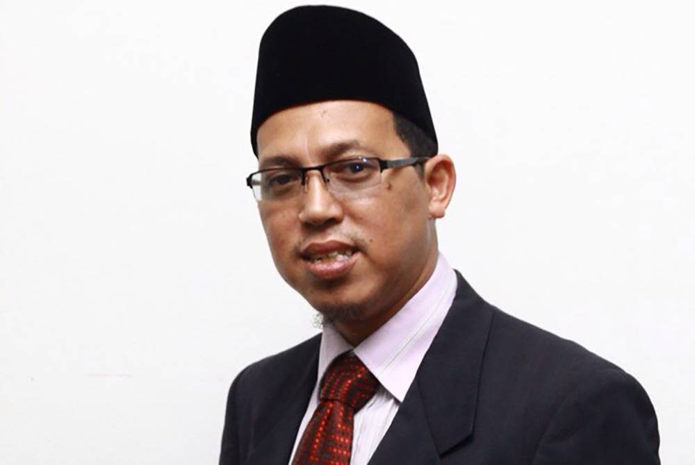 Mohd Azizee Hasan