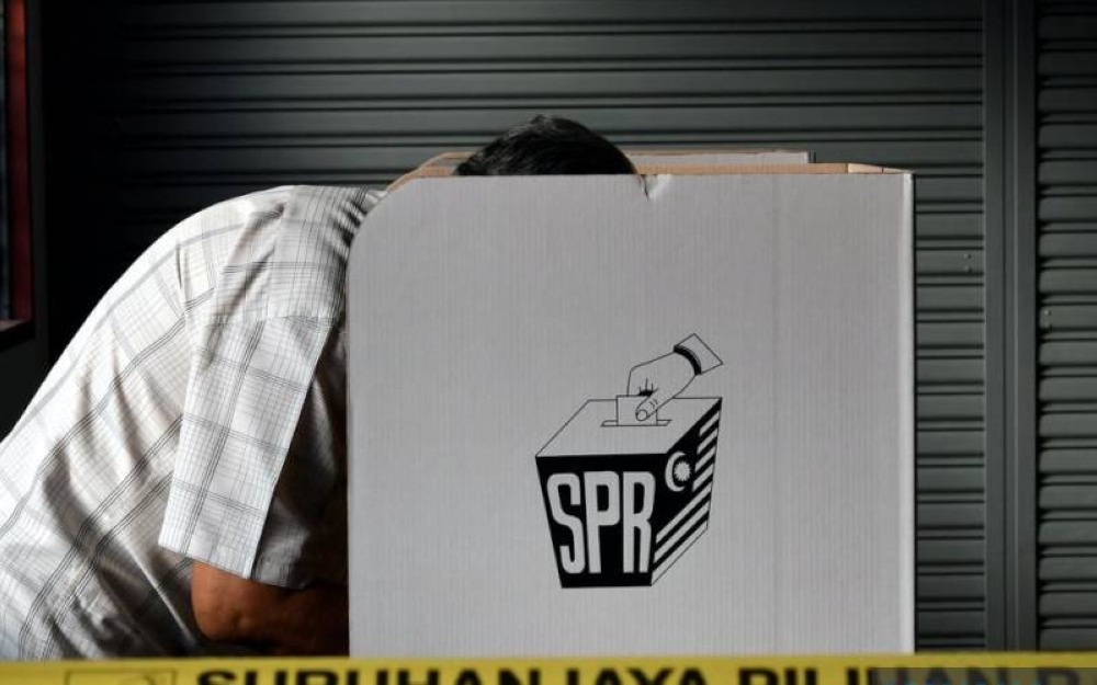 Pembubaran Parlimen di masa akan datang dicadang hanya dilakukan apabila penggal tamat iaitu selepas lima tahun, supaya PRU mempunyai tarikh tetap. Foto hiasan