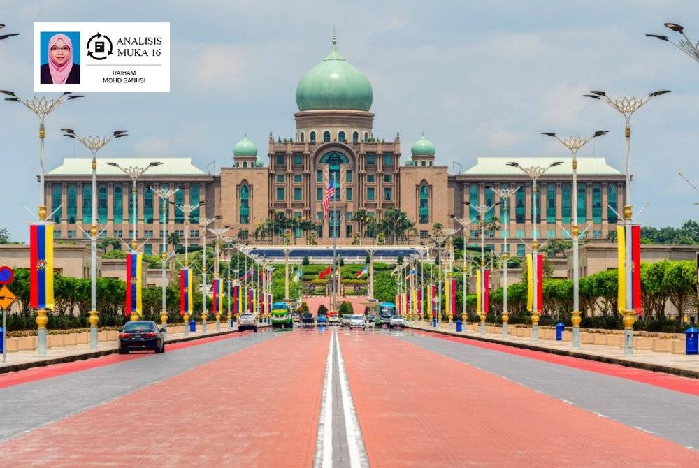 Prestasi setiap barisan jemaah menteri itu diukur daripada pelbagai aspek. - Foto 123rf 