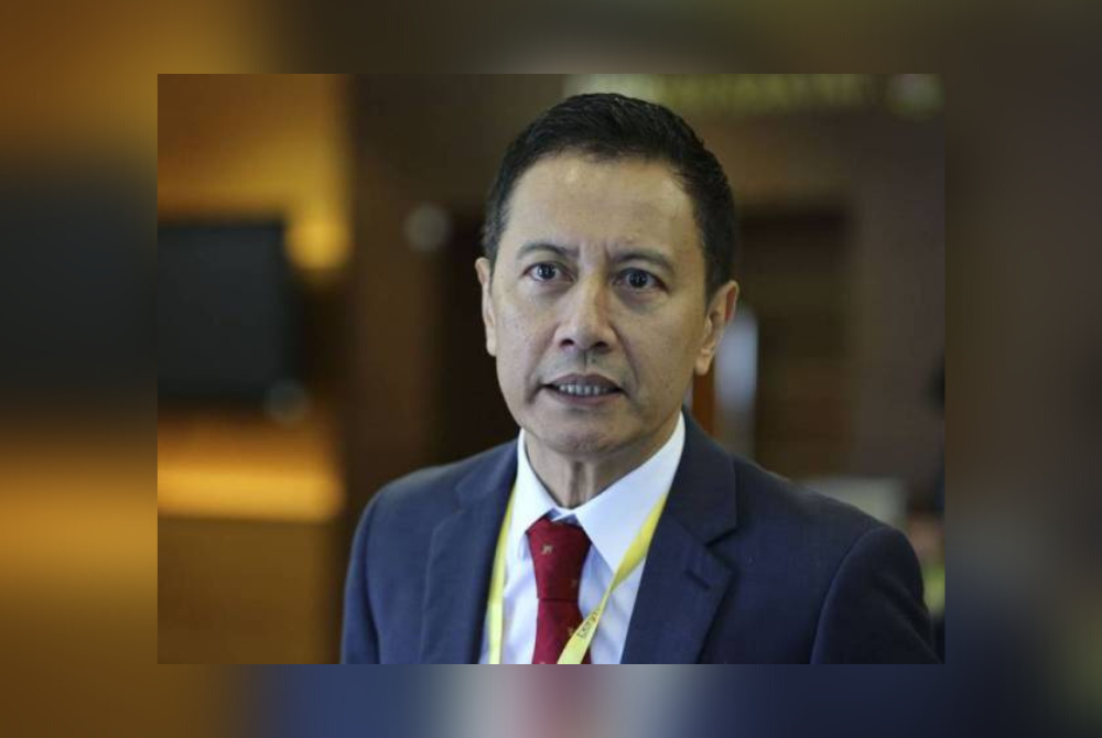 Yang Dipertua Dewan Rakyat, Tan Sri Azhar Azizan Harun