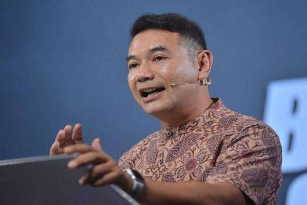 Rafizi