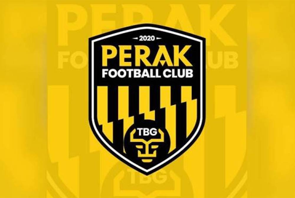 Perak FC kini anak syarikat milik penuh XOX Berhad