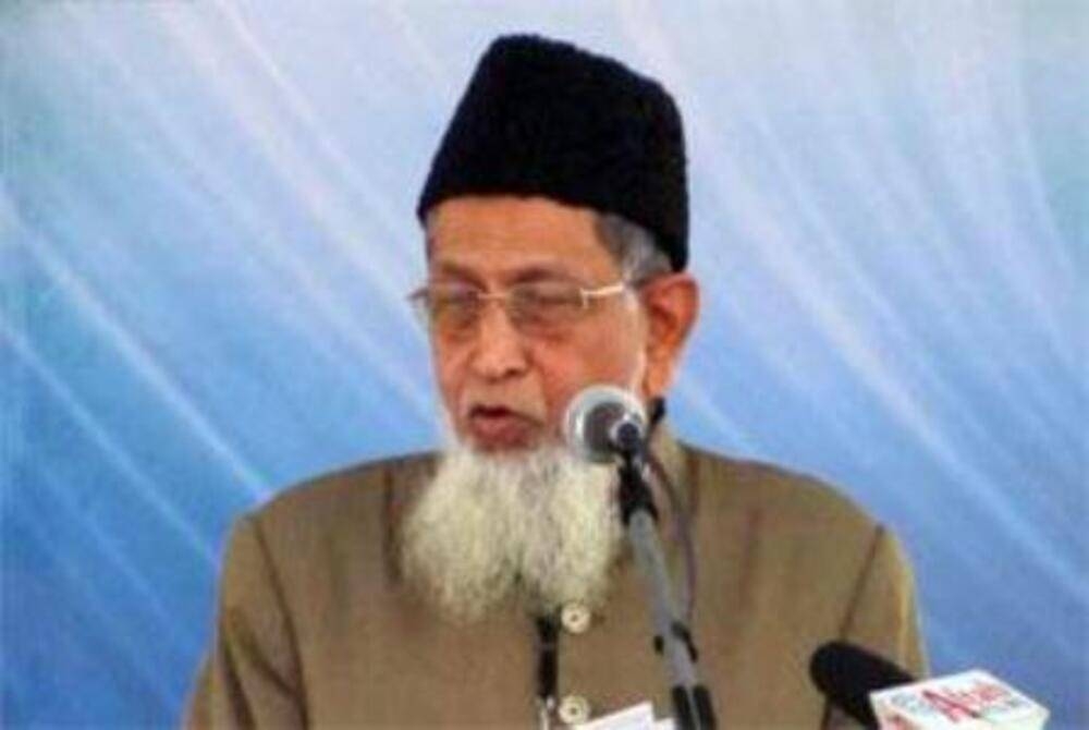 Maulana Jalaluddin Umri