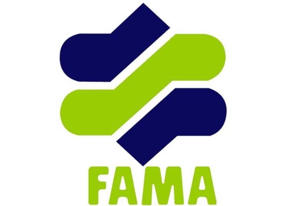 Logo FAMA