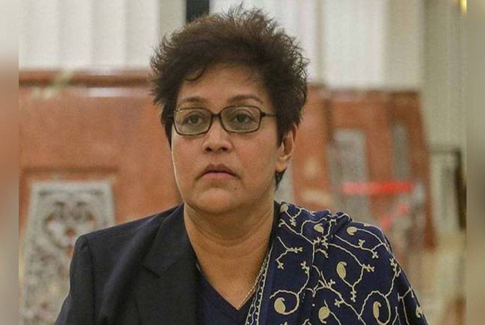 Azalina