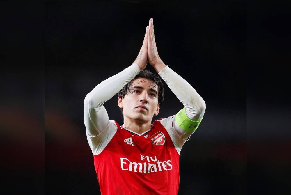 Bellerin