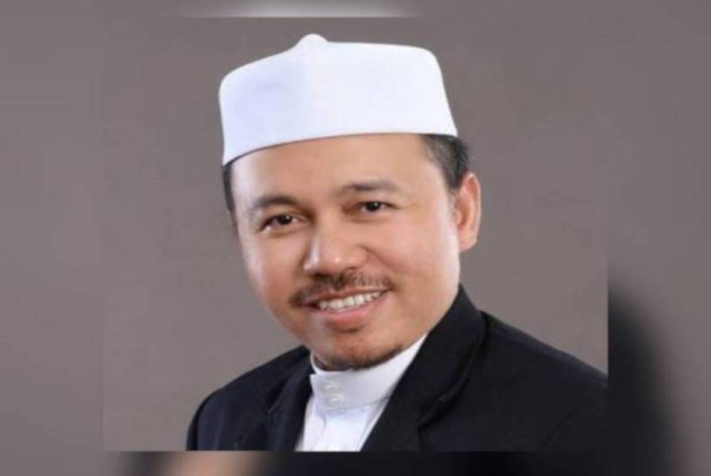 Ahmad Yahaya