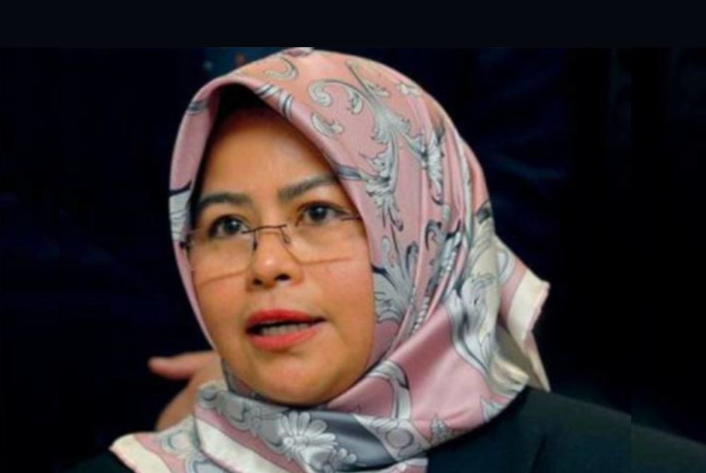 Menteri Pengajian Tinggi Datuk Seri Dr Noraini Ahmad