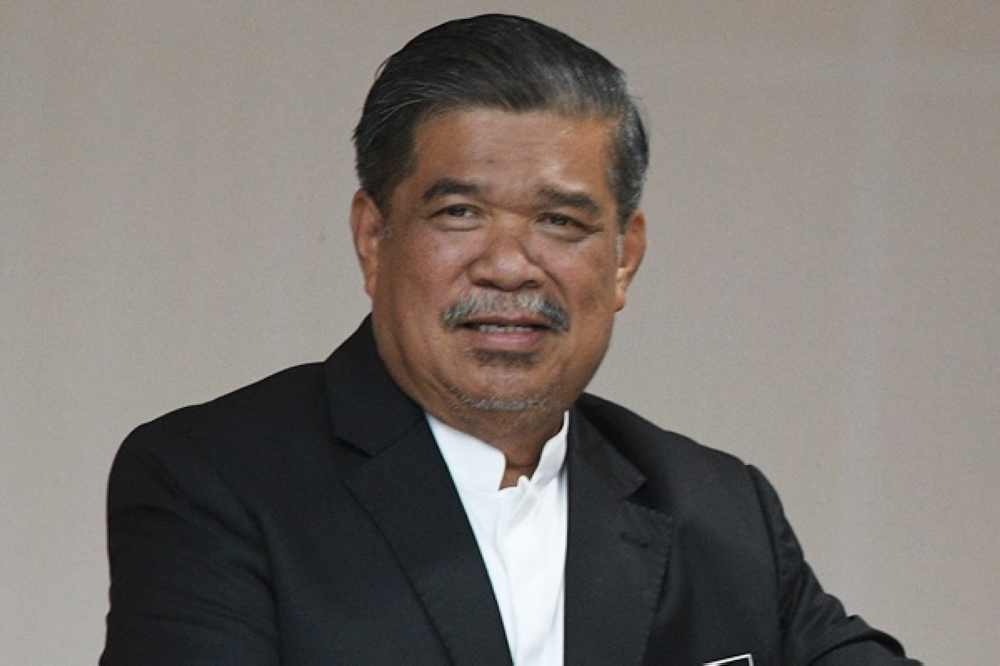 Mohamad Sabu