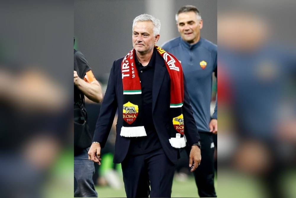 Mourinho