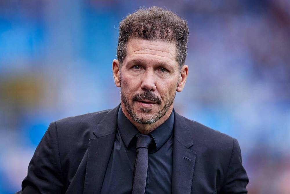 Simeone - Foto Imago Images/ZUMA Wire