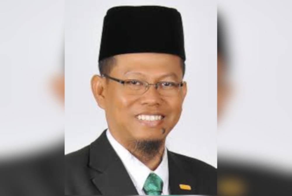 Datuk Dr Ahmad Yunus Hairi