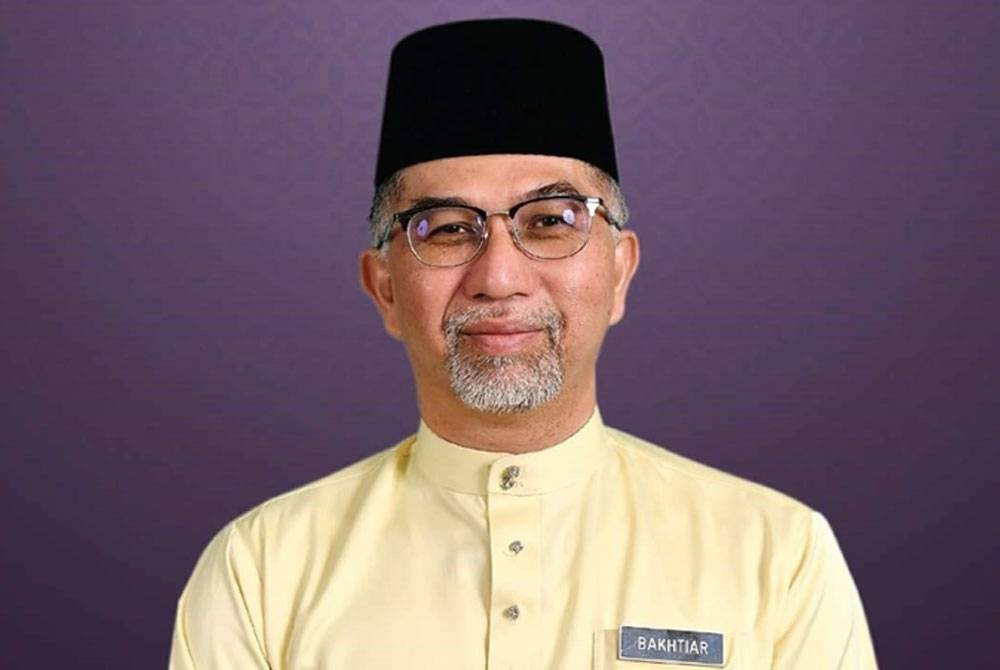 Muhammad Bakhtiar