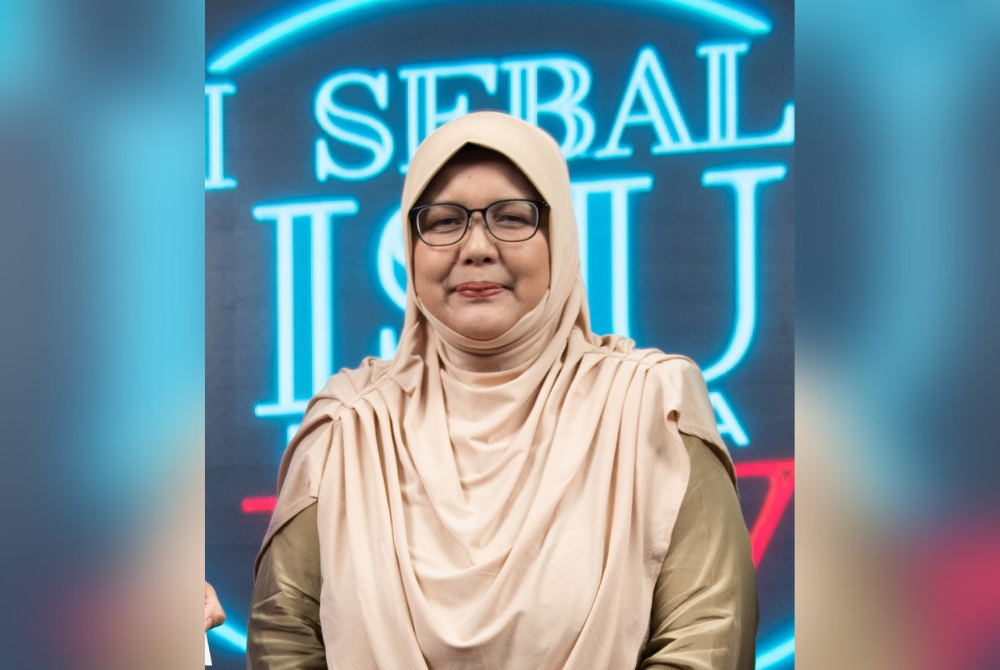 Dr Rafidah Hanim