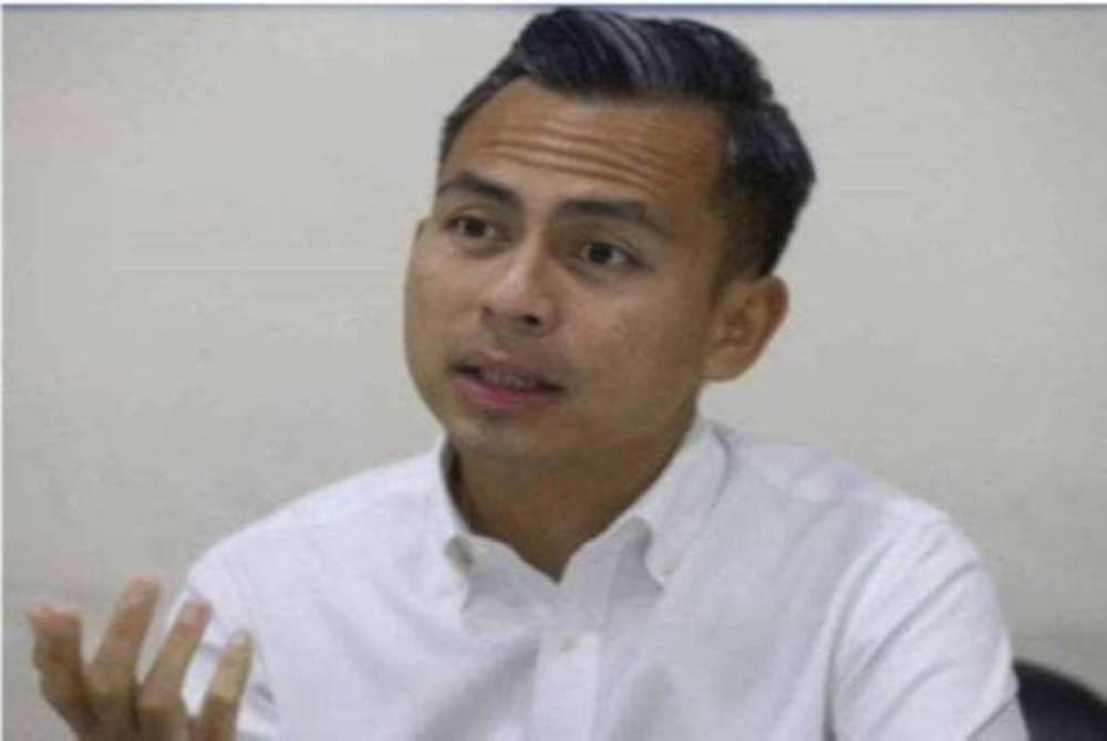 Pengarah Komunikasi Pakatan Harapan (PH), Fahmi Fadzil.