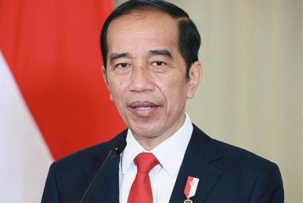 Jokowi