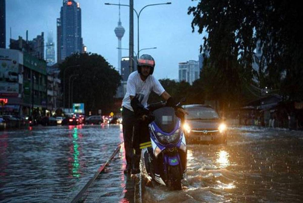 Gambar hiasan Bernama