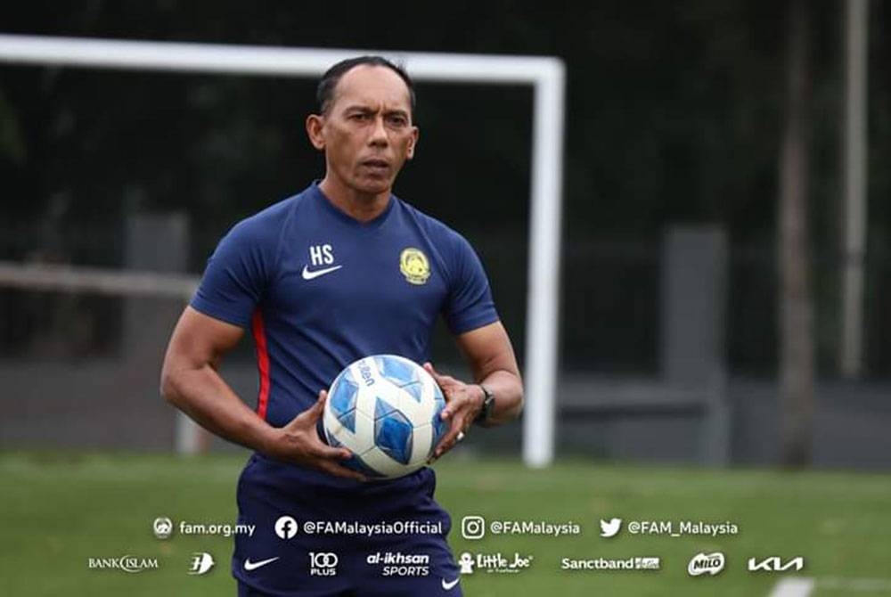 Hassan optimis para pemain B-19 mempunyai masa depan cerah di pentas tempatan dan antarabangsa.