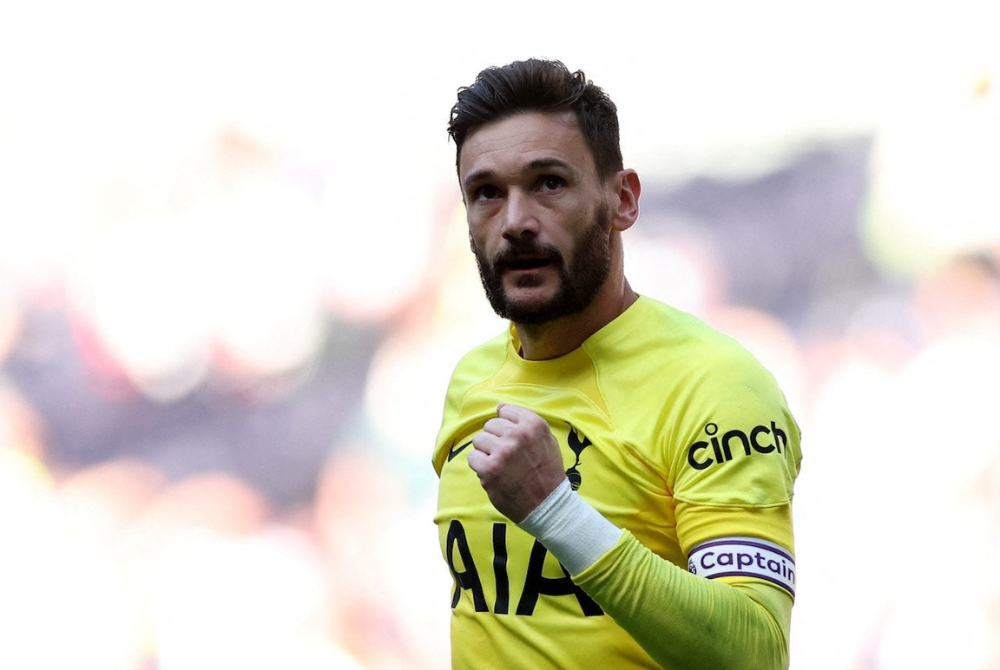 Lloris