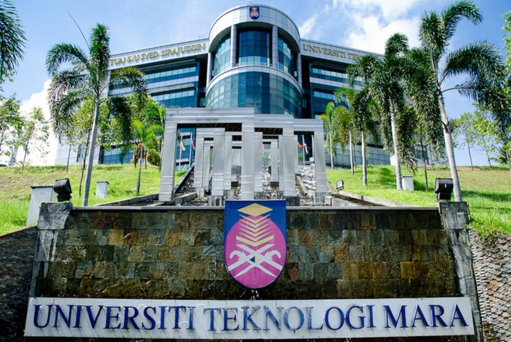 Universiti Teknologi Mara