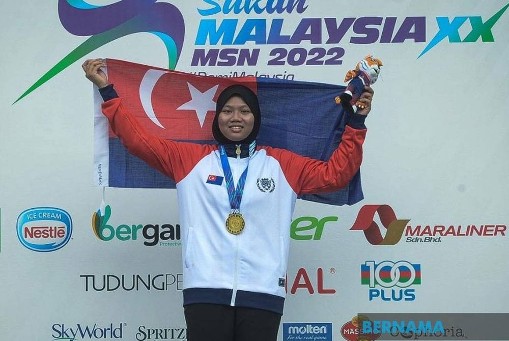 Nurul Syasya Nadiah