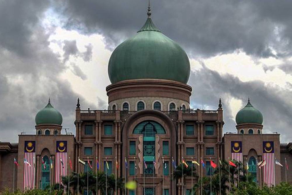 Kerajaan masih mempunyai tempoh masa sehingga bulan Julai 2023 untuk membubarkan Parlimen.