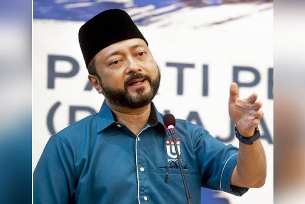 Mukhriz