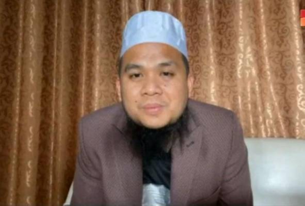 Ebit Liew - Foto Awani