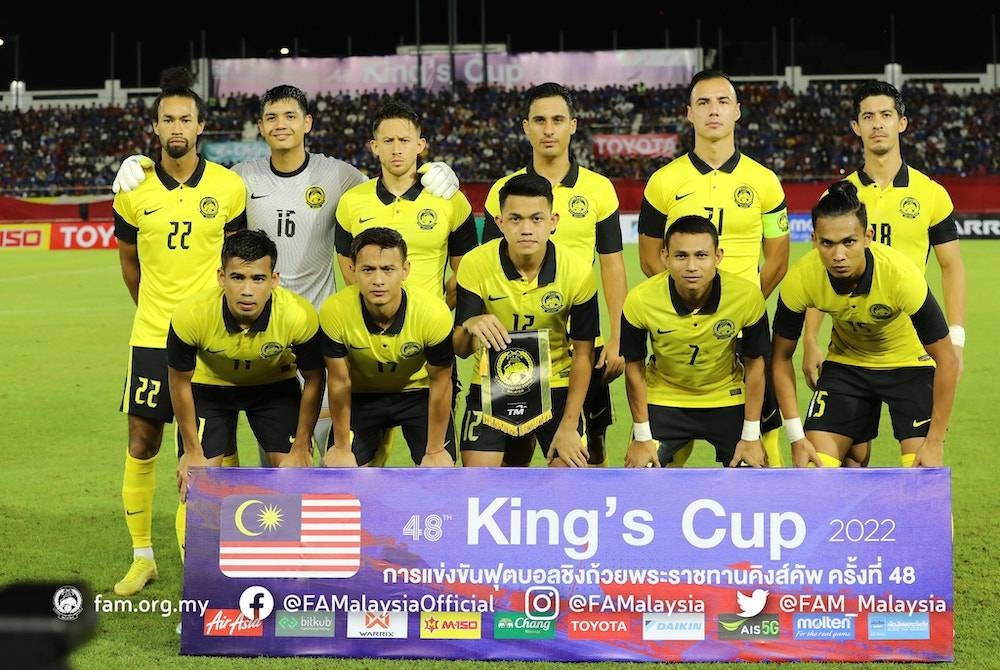 HarimauMalaya - KL City FC x Sepahan S.C! Lensa HM sekitar majlis sesi  menandatangani kerjasama antara KL City FC dan S.C Sepahan di Stadium Bola  sepak KL, Cheras. #HarimauMalaya #DemiMalaysia