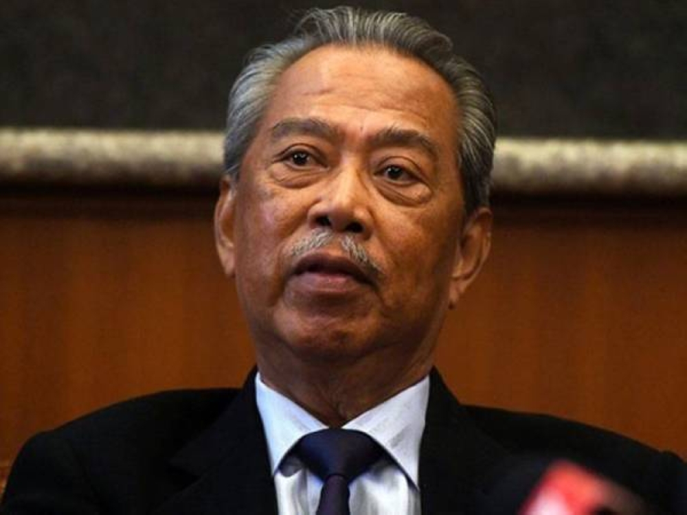 Muhyiddin