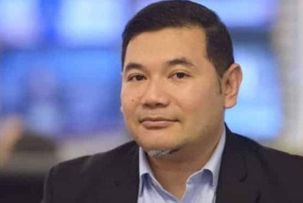 Rafizi