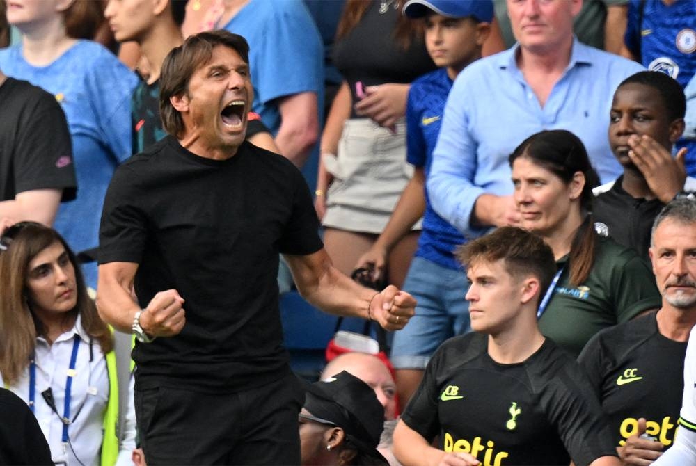 Antonio Conte