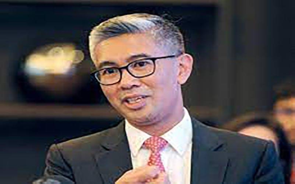 TENGKU ZAFRUL