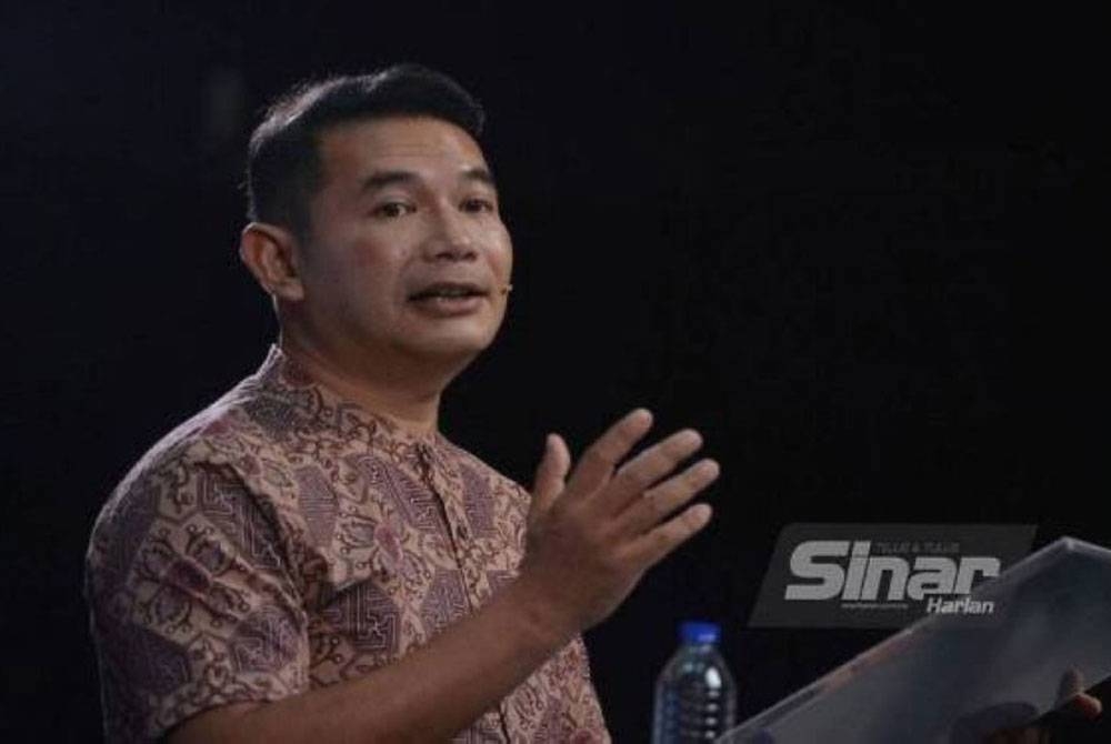 Rafizi Ramli