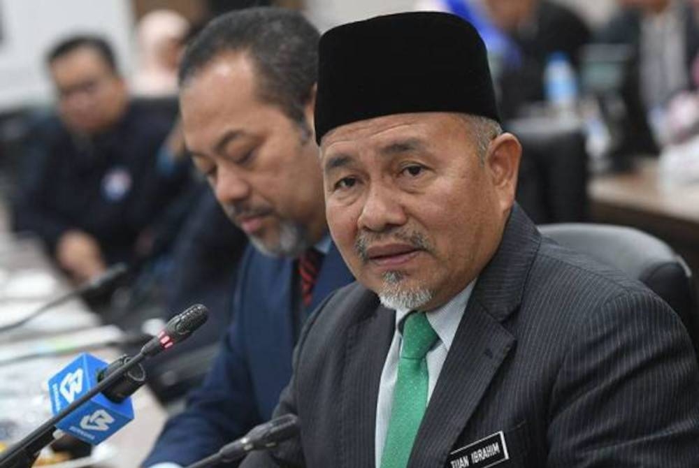 Tuan Ibrahim