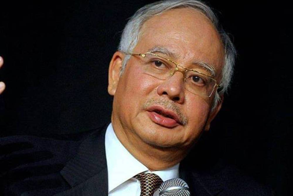 Najib