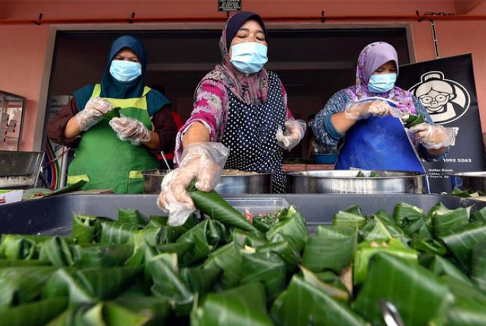 Sejumlah RM235 juta dana pembiayaan tersedia khas untuk wanita di bawah Skim Semarak-Nita BSN, Tekunita, Dananita Mara dan Bizlady Bank Rakyat.