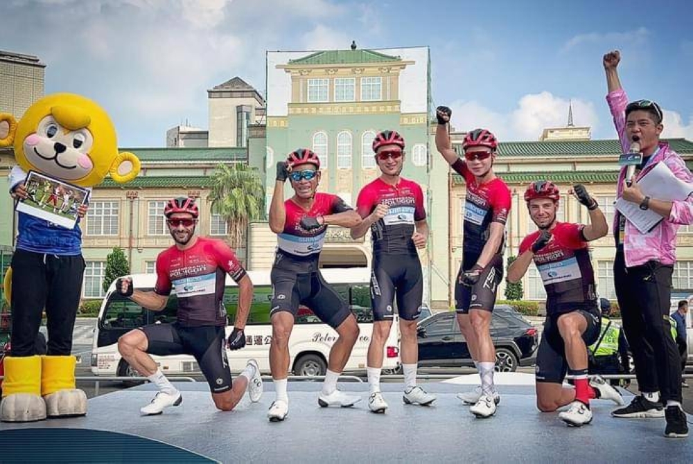 Para pelumba yang akan menggalas cabaran TSG dalam saingan LTdL 2022 bermula Selasa ini. -Foto: FB TSG.