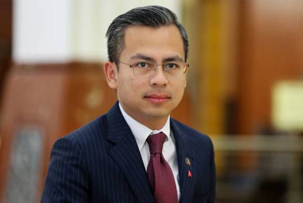 Fahmi Fadzil