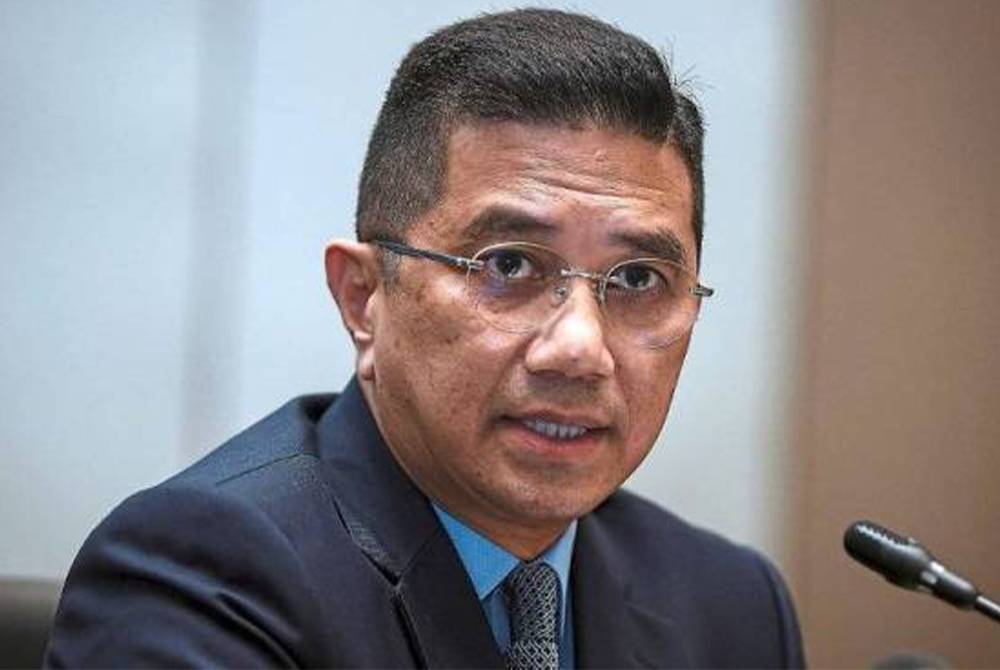 Azmin Ali