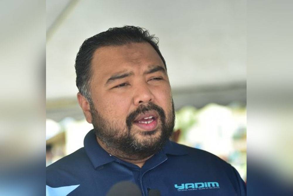 Tuan Kamarul Arief Tuan Soh