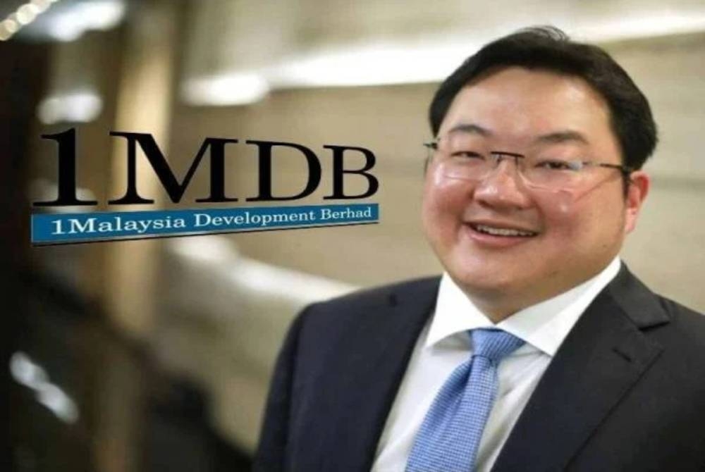 Jho Low