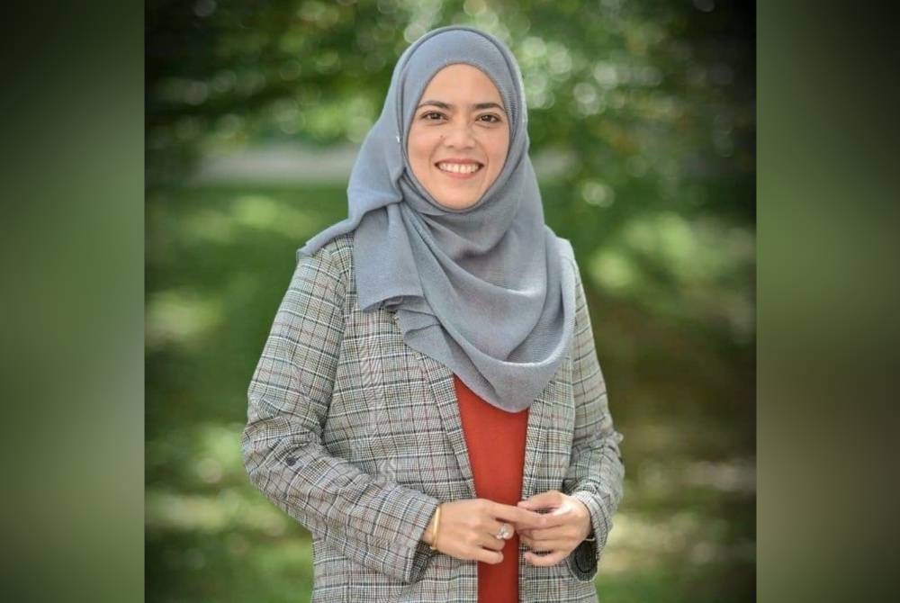 Ummu Atiyah