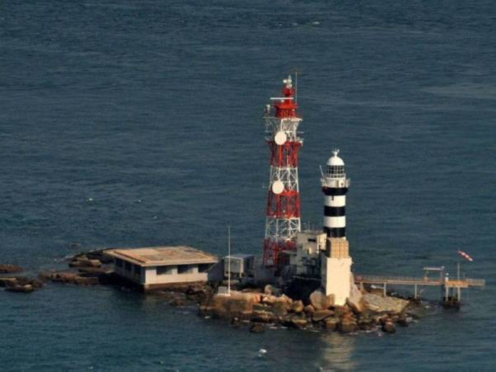 Singapura bersedia mempertahankan kedaulatannya ke atas Batu Puteh (Pedra Branca). 