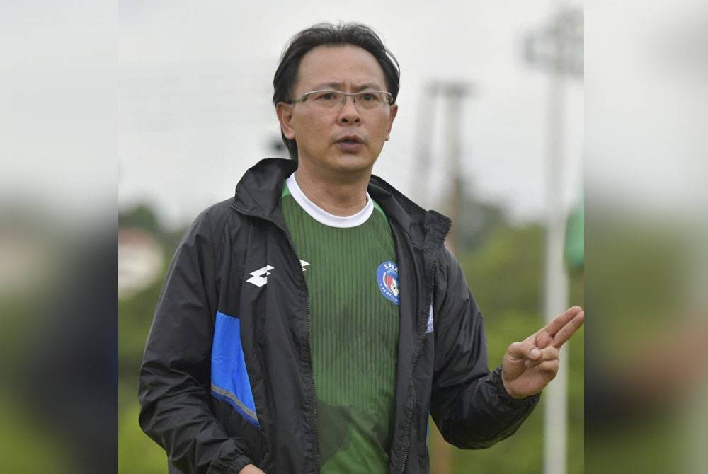 Kim Swee