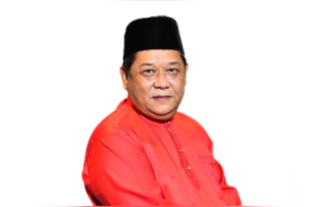 Mohd Zulkifli