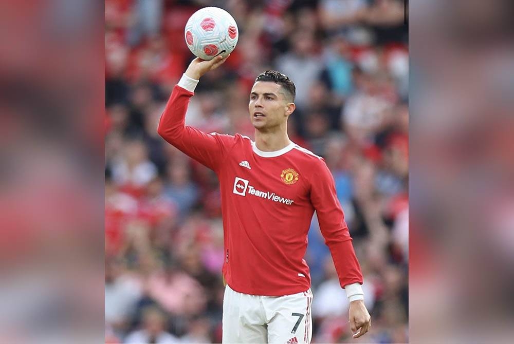 Ronaldo