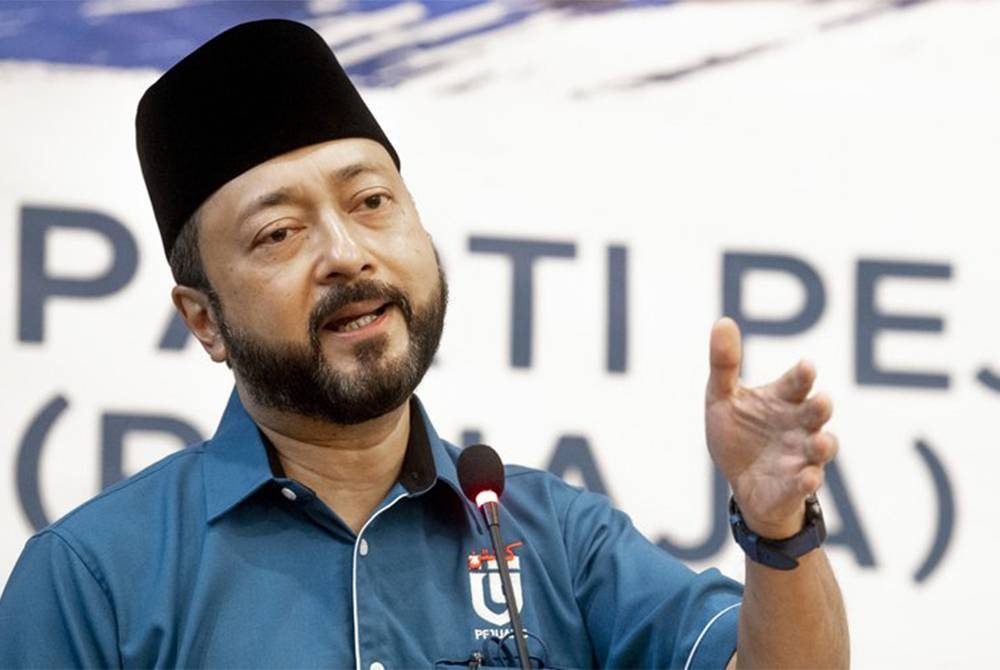 Mukhriz