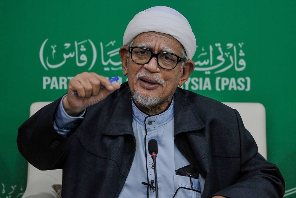 Abdul Hadi Awang