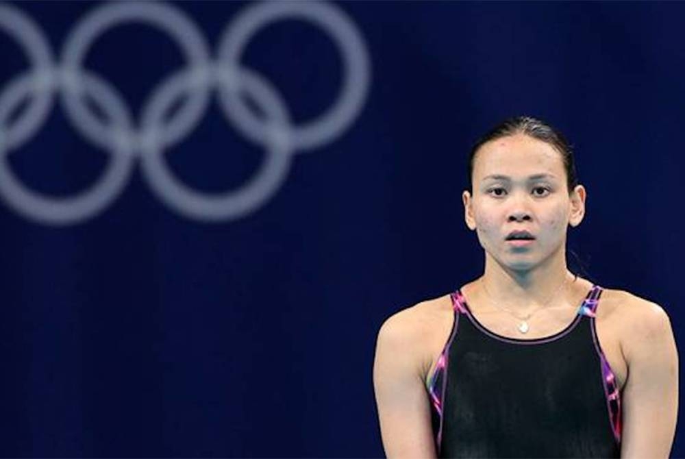 Pandelela